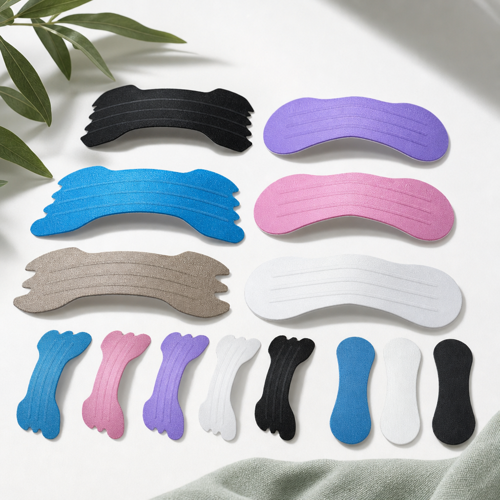 Nonwoven Anti-Snoring Nasal Breathing Strips - Image 2