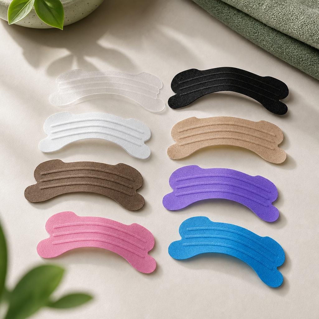 Nonwoven Anti-Snoring Nasal Breathing Strips - Image 3